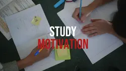 STUDY MOTIVATION