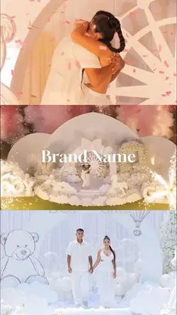 Gender reveal