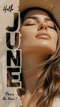 Hello June