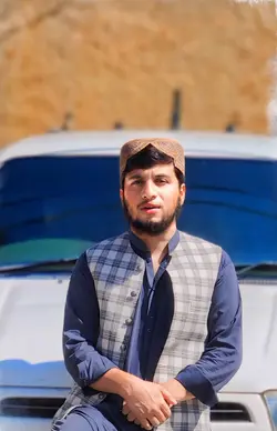 CHINAR_SYED