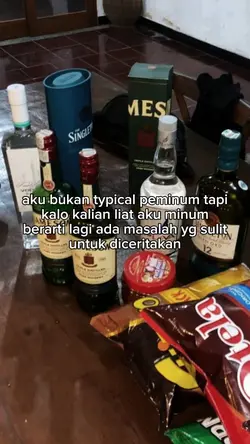 aku bukan typical