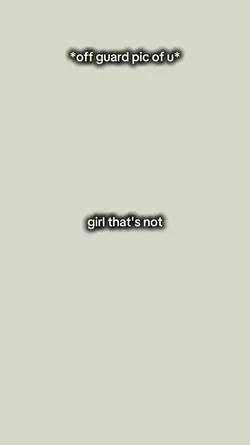 girlthatsnotme