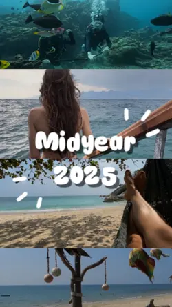 Midyear 2025