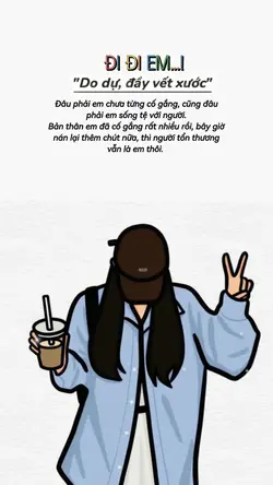 đi đi em