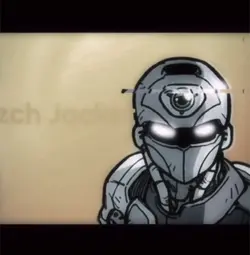 Tech jacket Edit