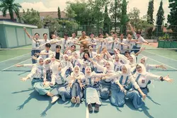 sekelas