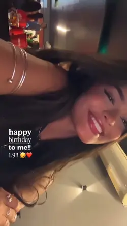 feliz aniversário!!