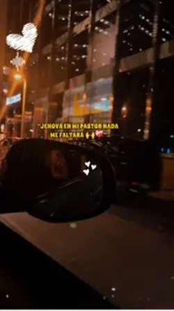 Jehová es mi pastor