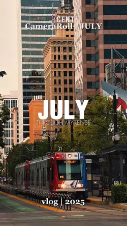 July Travel