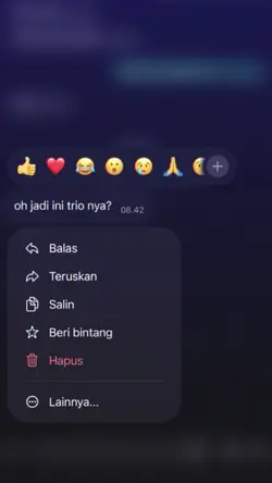 OH JADI INI TRIONYA