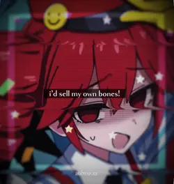 : teto and miku :