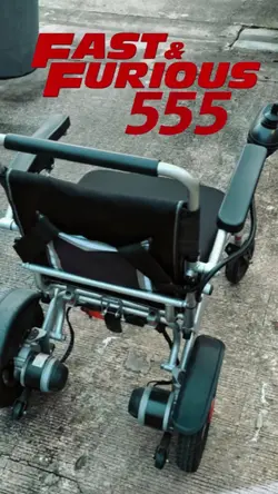 Fast555