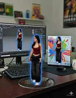 FIGURE TREND