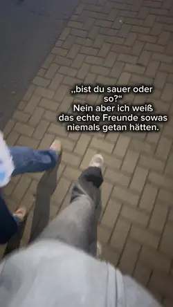 Echte Freunde