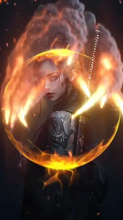 fire transition 
