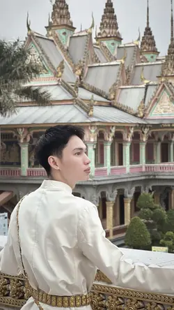 Nhạc Thái 2 ảnh