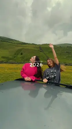 welcome 2026