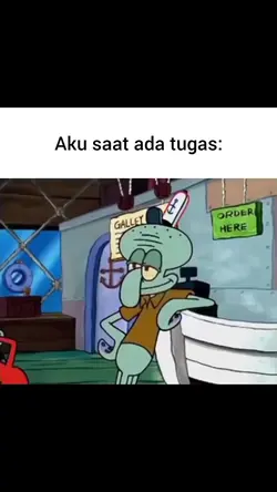 Ketika | Ada Tugas