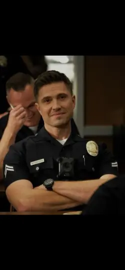 The rookie