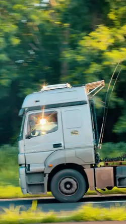 TRUCK EDIT