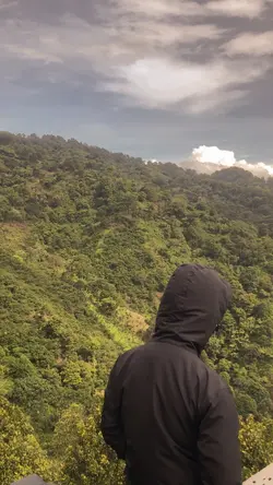slowmo estetik alam