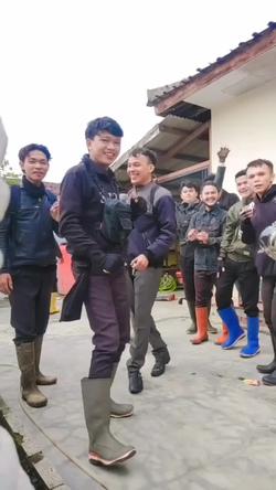 Recut | Slowmo trend BATAK