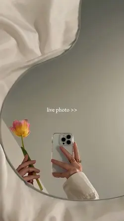 8 clips >Live photo