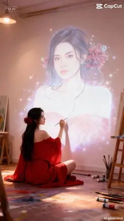AI_tranh vẽ 