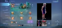 JJ viral