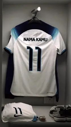 templet jersey bola 