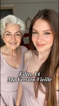 Ma version vieille