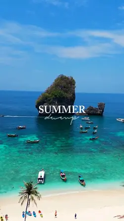 Summer Dump