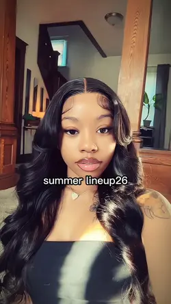 summer lineup 26