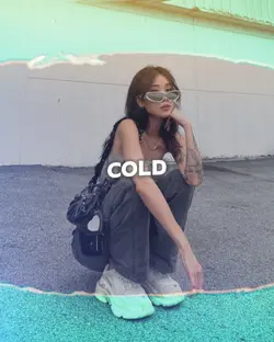 hot and cold