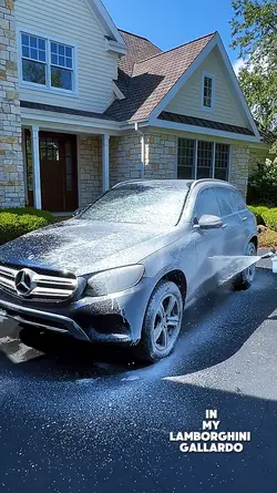 Car wash