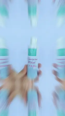 Feminine Wash