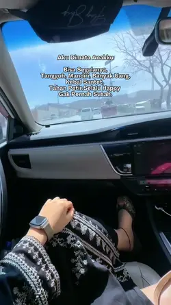 Aku dimata anakku