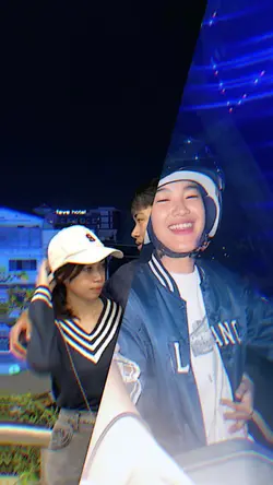 JJ BARENG AYANG LAGI
