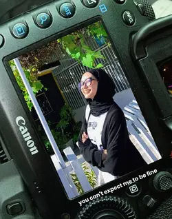 camera canon