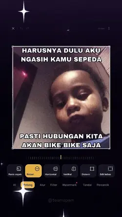 trend jj kata kata