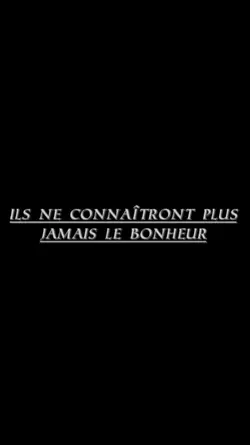 C'est une réalité