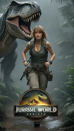 Jurassic World