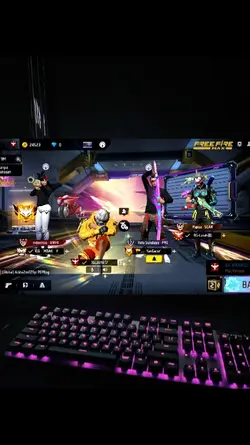 Trend PC HD