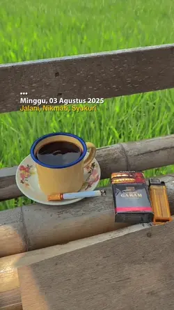 03 Agustus 2025
