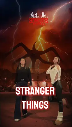 Stranger Things