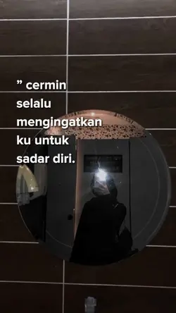 sadar diri 