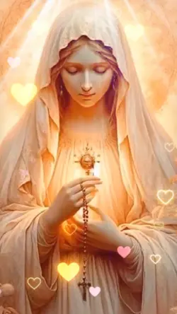 Vierge Marie