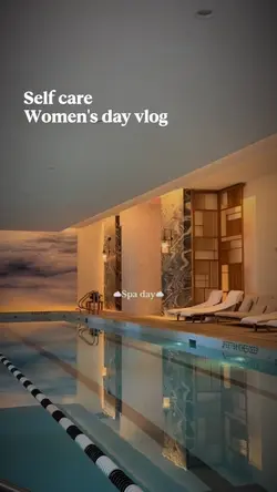 Spa day<3