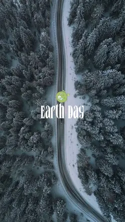 Earth day