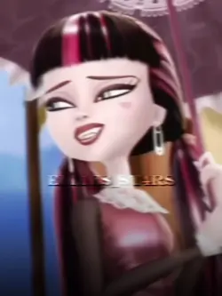 draculaura editttt